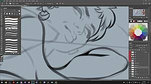 Picarto ~ Darkcookie - Summertime Saga 720p 2023 10 17