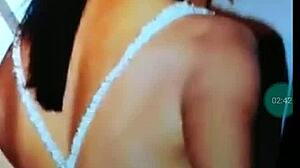 pooja hegde receives a huge tribute load on her face