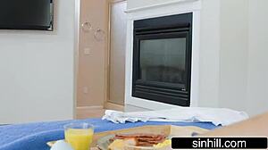 Gardener Satisfies Wife's Desires