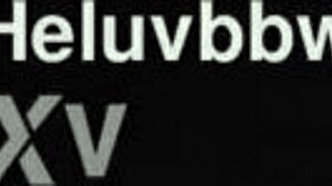 BBW amatør bøjer sig for doggystyle med stor sort pik interracial 😍