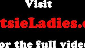 स्टनिंग यूरोपियन बेब लंड चूसती है फुट वर्शिप ट्विस्ट के साथ।