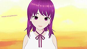 i control your jerk off with dice game