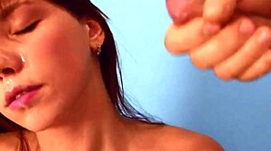 Hot Cum Compilation Shots