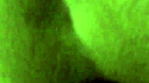 Sexy Tight Latina Girlfriend Bent Over for Doggystyle Fuck