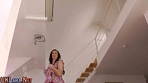 Mature Lesbian Tasting Session In High Definition