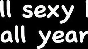 Ebony babe takes a messy facial from big cock