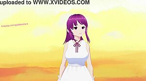 i control your jerk off with dice game