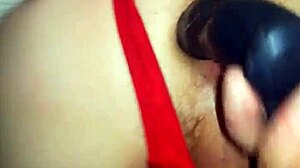 Feeling Intense Pleasure From Buddy's Anal Fucking