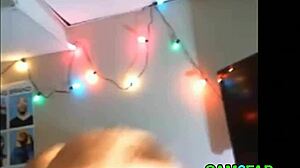 Interracial Facial Free Amateur Porn Video