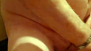 Face Teasing Little Redhead Amateur