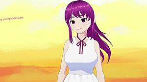 i control your jerk off with dice game