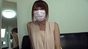 호니 타이완 베이브, 야생 겨드랑이 페티시 노출, 무검열 액션!