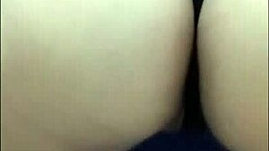 Teen Experiences First Time Anal With Mom's Big Ass In Homemade Scene