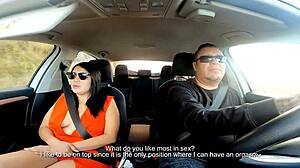 From TV Host to Porn Star!