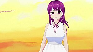 i control your jerk off with dice game