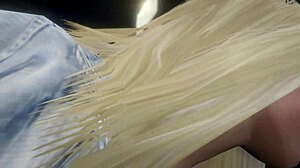 gta 5 first person view of hooker in car