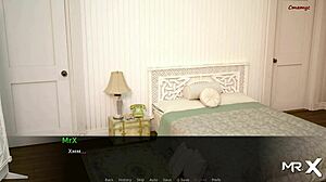 Powerful Cum Shot In Her Pussy