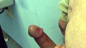 Favorite cousin gives sneaky blowjob, wanna see more?