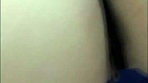 Teen Experiences First Time Anal With Mom's Big Ass In Homemade Scene