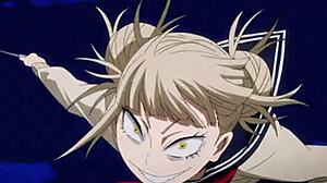 My Hero Academia Character Drives You Crazy