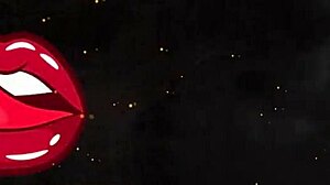 Ebony Amateur Squirts During Anal Sex