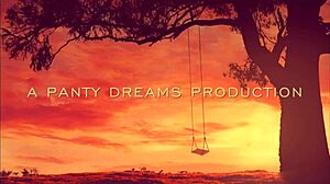 Panty Dreams In Pink Panties