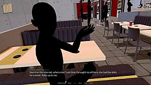 what's in harem hotel 381?