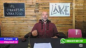 La masturbaci�n el onanismo vaka yoko