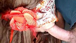 that nice long blowjob in the office with cumshot was so hot