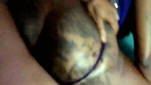 Alphonzo Layz Rips Clothes Off Stripper in Night Club Fuck