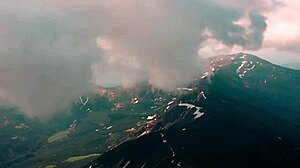 nikki riddle visits barcelona with victor bloom