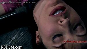 Exploring Punishment Themes In Adult Entertainment