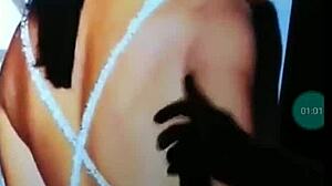 pooja hegde receives a huge tribute load on her face