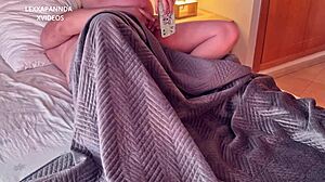 ohh si dame duro embarazada doggystyle caliente 😘