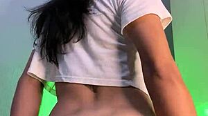 do you like me teasing you from the front or back, i'll make you cumshot strong no matter what