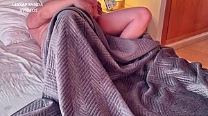 ohh si dame duro embarazada doggystyle caliente 😘