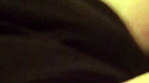 bunnys new toy vibrator orgasm