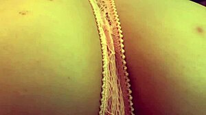 Panty Dreams In Pink Panties