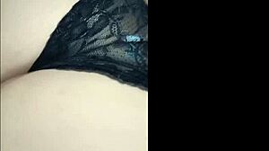 Teen Experiences First Time Anal With Mom's Big Ass In Homemade Scene