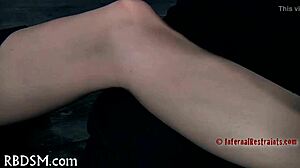 Exploring Punishment Themes In Adult Entertainment