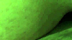 Sexy Tight Latina Girlfriend Bent Over for Doggystyle Fuck