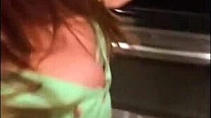 Chloe Lamb's Kitchen Table Fuck: Passion Meets Countertop