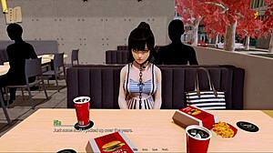 what's in harem hotel 381?