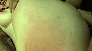 Daina Divine Acts As Dirty White Whore In Scene