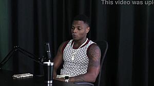 Will Mastro started at a gay orgy party and got invited to film! 😍