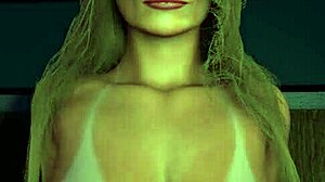 I watch the sexy mature cougar ride dildo with tan lines and big tits.