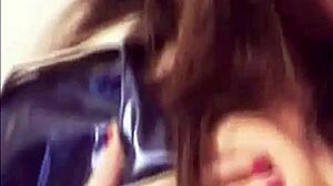 put your hands on the wall now, you naughty boy 😈