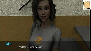 Wvm 32 Johns Getting Ready To Meet His Fans