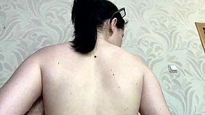 Stepmother Anna Says, I'm Your Bitch and Whore