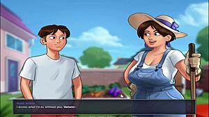 Summer Time Saga Uncensored Part Six Adventure